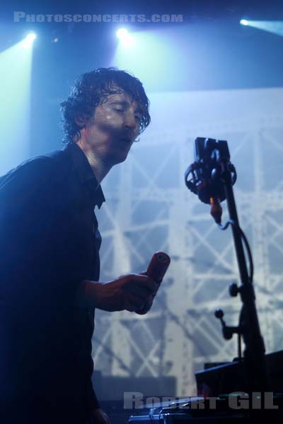 LONELADY - 2015-05-16 - PARIS - La Maroquinerie - 